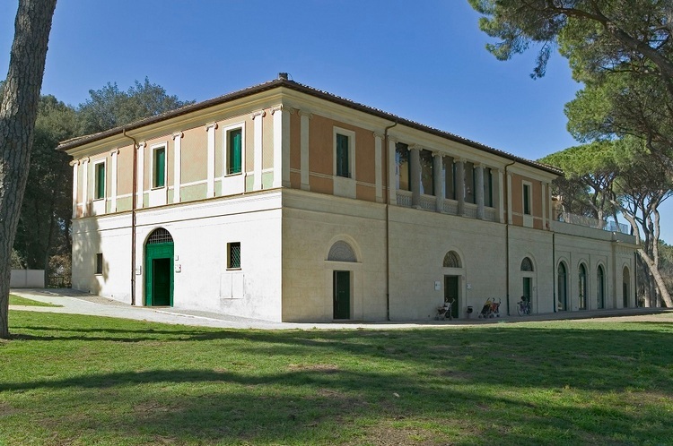 Casina di Raffaello in Villa Borghese, attività per bambine e bambini dal 2 al 30 novembre