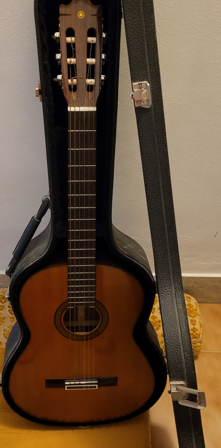 Chitarra Yamaha