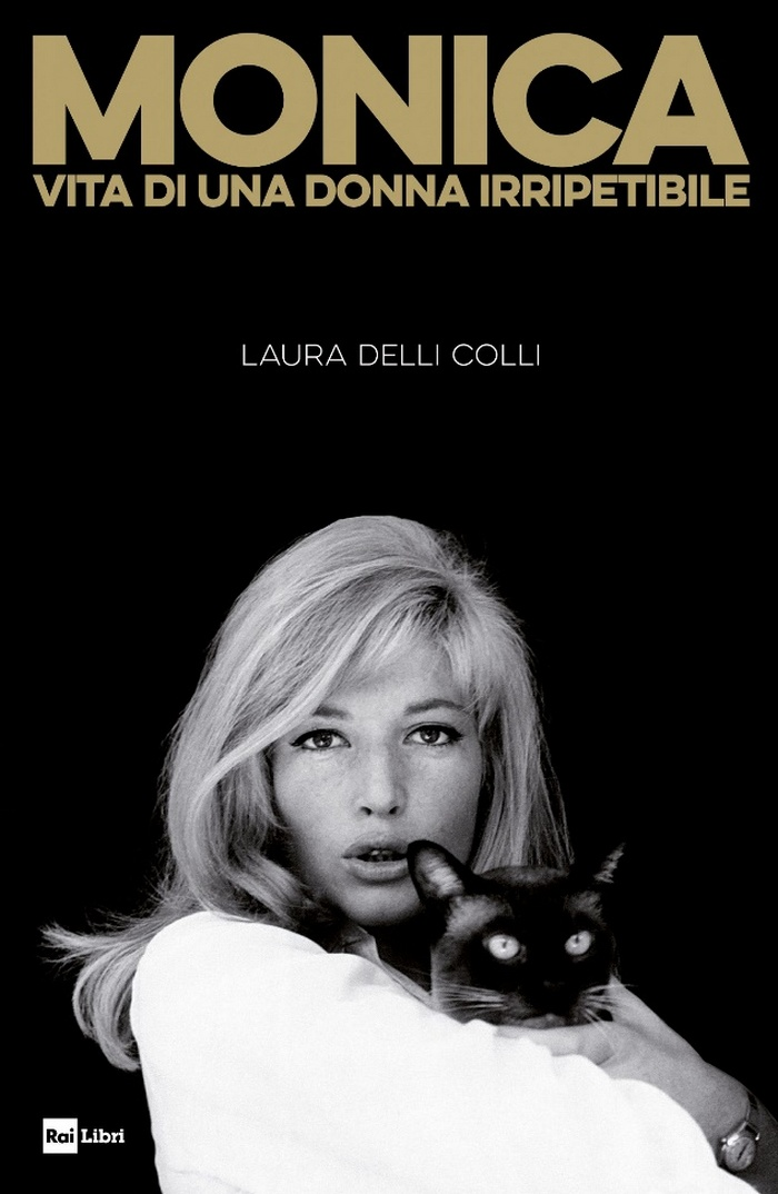 Casa del Cinema – Omaggio a Monica Vitti