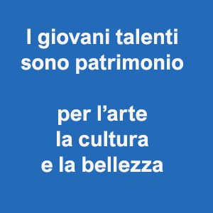 Giovani talenti