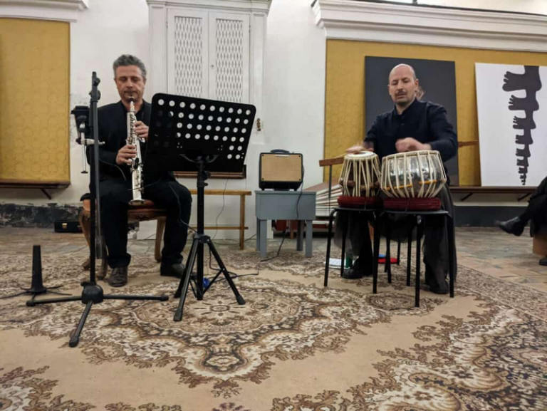 Monk Jazz Club e Trame di quartiere, musica e architettura si incontrano a San Berillo