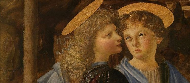 Gli Uffizi. L’incontro con la grande arte d’Occidente: meraviglia da scoprire che sempre sorprende