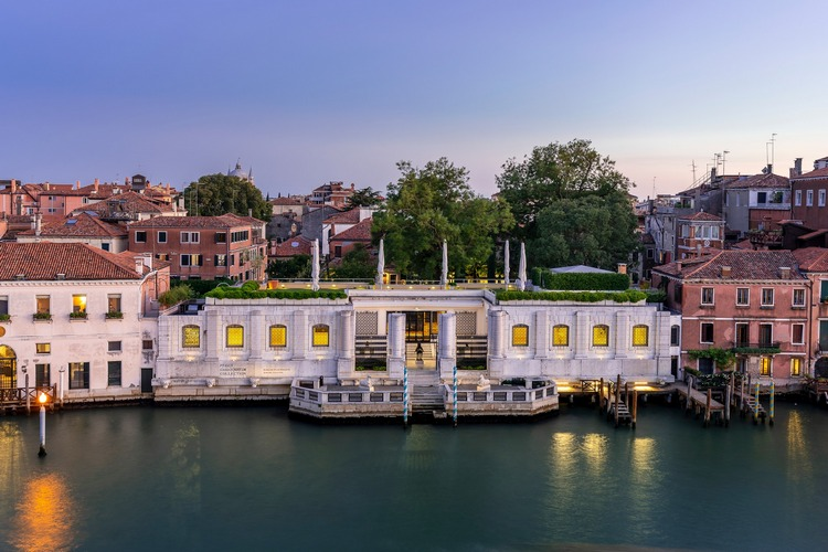 Collezione Peggy Guggenheim