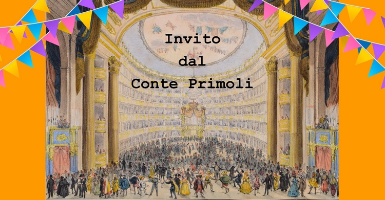 “Carnevale a regola d’arte” – Il programma di visite e laboratori per grandi e piccoli nei Musei Civici di Roma per il Carnevale 2023