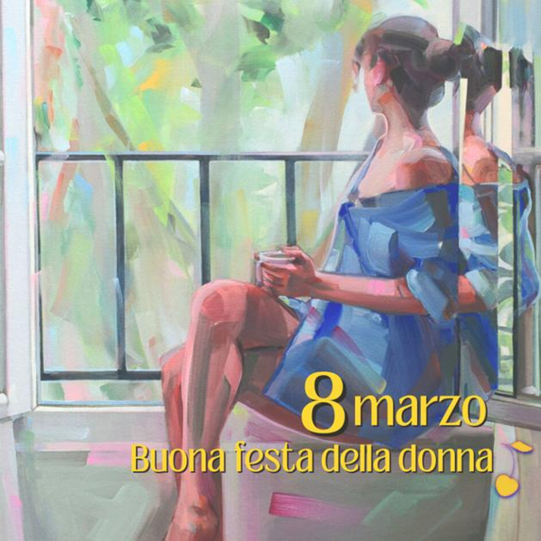 Festa della Donna, il “Centro d’arte Raffaello” dedica il mese di marzo all’identità femminile