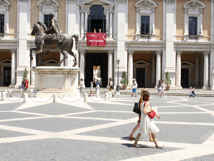 Domenica 4 giugno ingresso gratuito in musei civici e siti archeologici di Roma