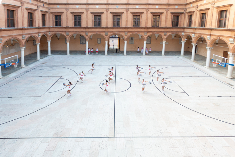 Punto Zero. Un oggetto che voleva cambiare il mondoa cura di School for Curatorial Studies Venice