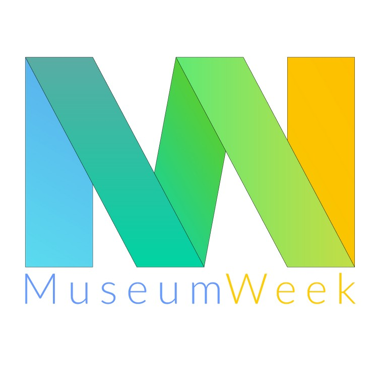 #MuseumWeek