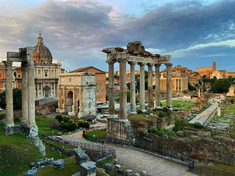 Musei gratuiti di Roma Capitale: nuovi progetti di valorizzazione grazie alle donazioni dei visitatori