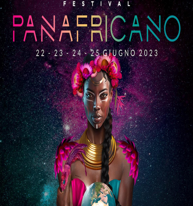 Festival Panafricano alla GAM