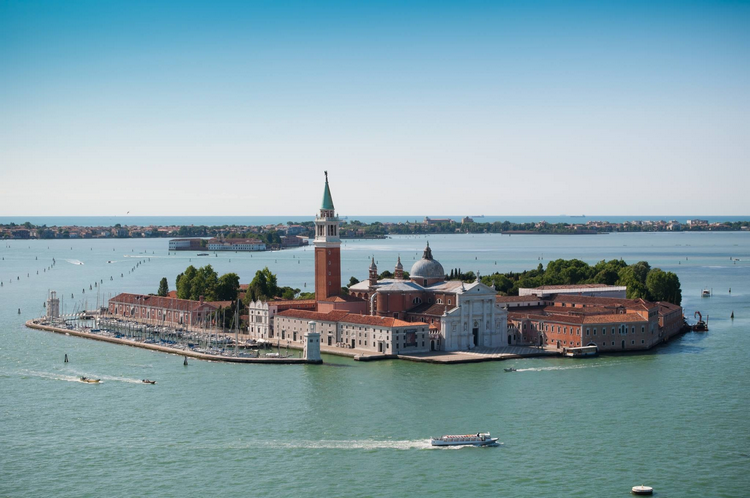 Concerto – The Exploratory: Venice New Music Courses