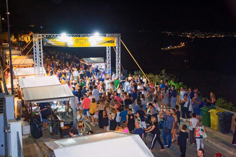 Torna Il Beer Street Fest. Dal 28 al 30 Luglio