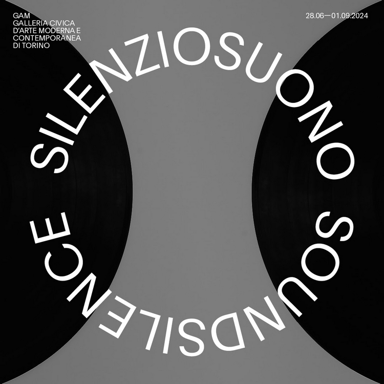 SilenzioSuono – SoundSilence