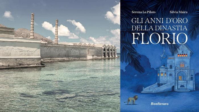 Gli anni d’oro della dinastia Florio: un epico viaggio nella storia di Sicilia e d’Italia