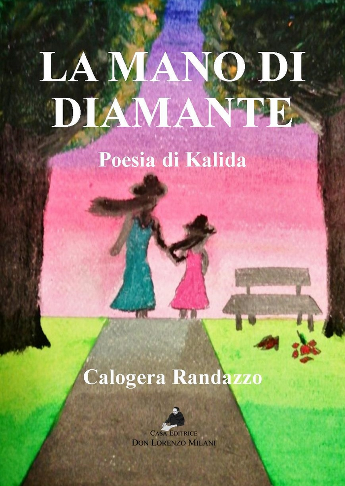 Notti di  Bcsicilia. Il libro “La mano di diamante” di Calogera Randazzo