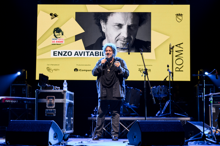 Grande successo per la 23a edizione del Premio Fabrizio De André – Parlare Musica