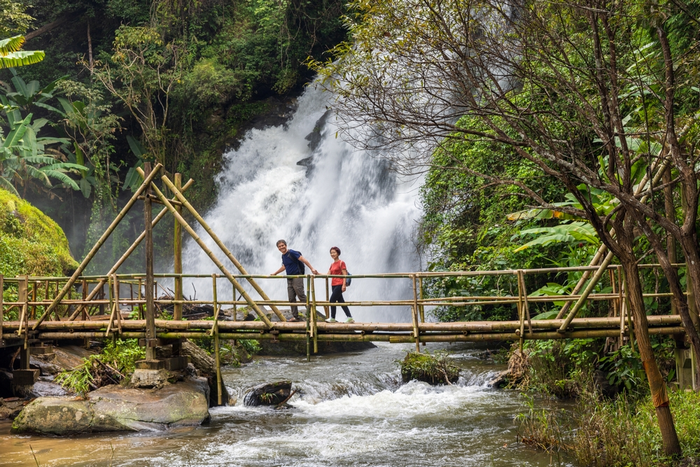 Green, boom del turismo sostenibile a livello globale