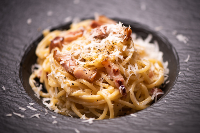 World Pasta Day: carbonara, lasagne, pasta al pomodoro le preferite dagli stranieri in vacanza in Italia