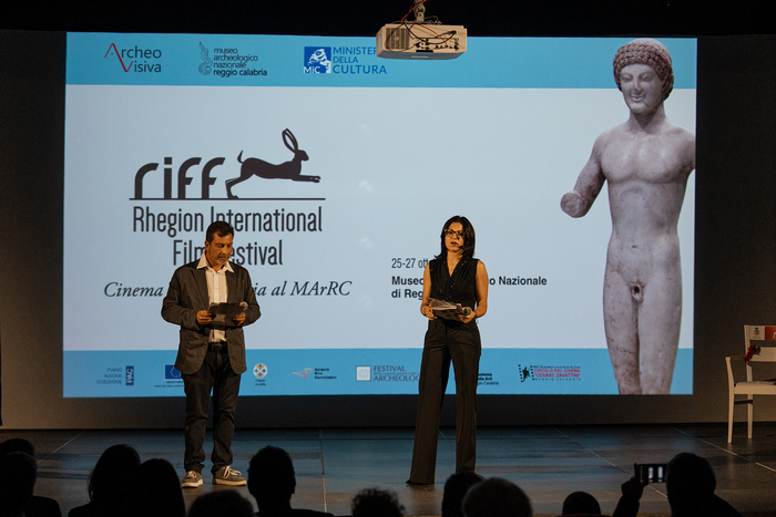 Il Festival del Cinema archeologico apre una finestra sul cinema documentario siciliano con Costanza Quatriglio