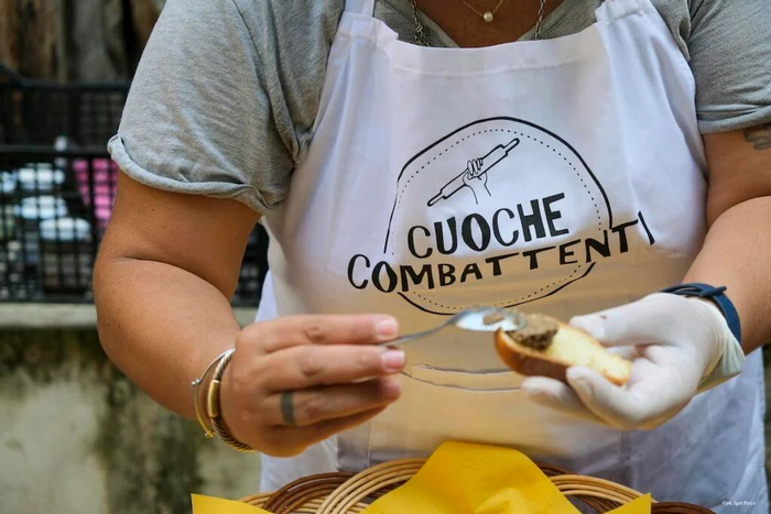 Una domenica speciale tra cibo sano e a km0, sostenibilità, rispetto per la natura