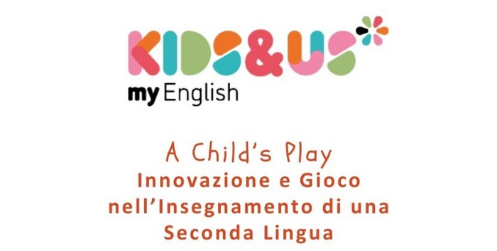 “A Child’s Play”. In piazzetta Bagnasco si parla di innovazione pedagogica nell’uso di una seconda lingua