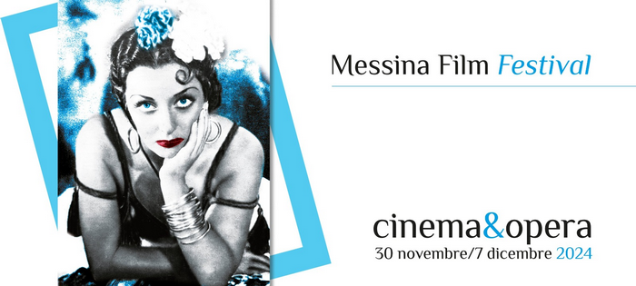 Messina Film Festival – Cinema&Opera, la grande Stefania Sandrelli chiuderà l’evento con lo spettacolo “Relazioni pericolose”