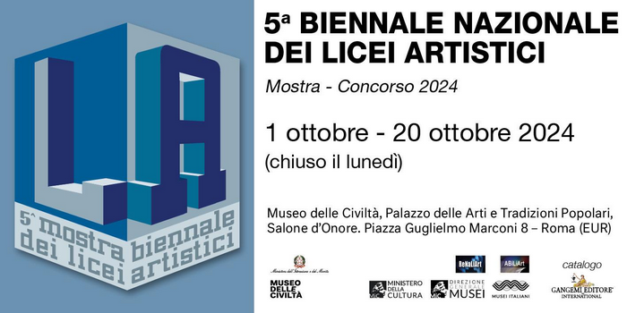 Due scuole di Palermo premiate alla Biennale dei Licei artistici