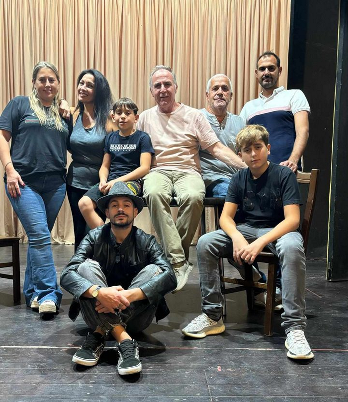 Eduardo De Filippo e “Questi Fantasmi” inaugurano una nuova stagione teatrale “Sotto il Tocco”