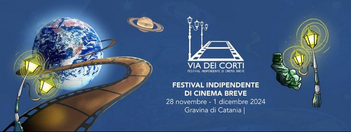 Via dei Corti 2024: 10 anni di cinema da festeggiare