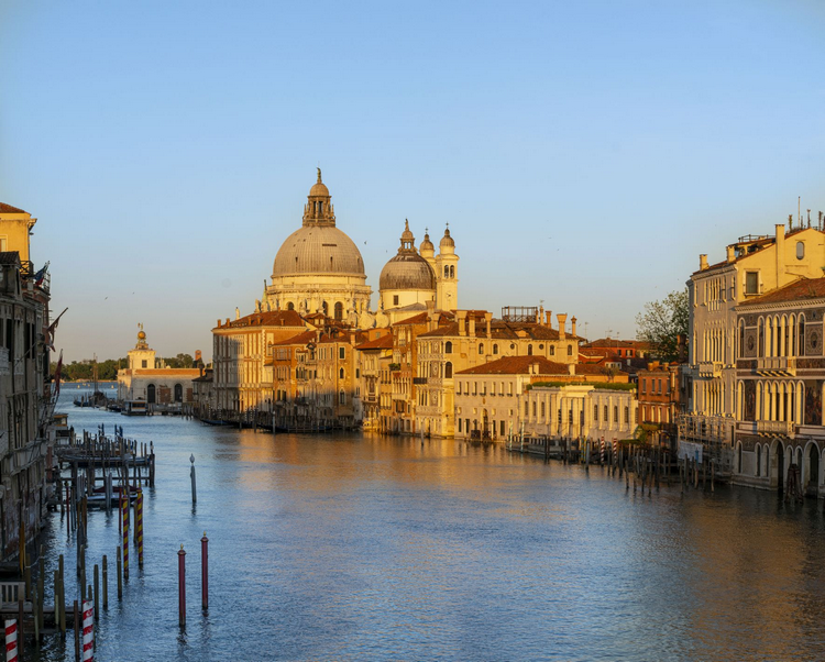 16 – 21 novembre: torna la settimana gratuita dei veneziani