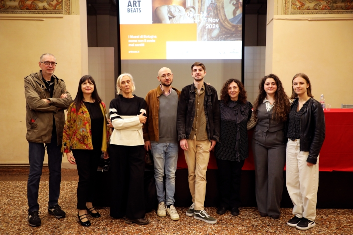 ART BEATS. I Musei di Bologna in Musica