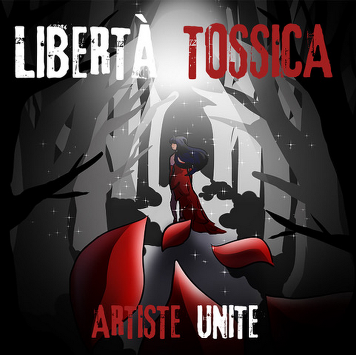 Artiste Unite, “ libertà Tossica ”. Unite contro la violenza sulle donne