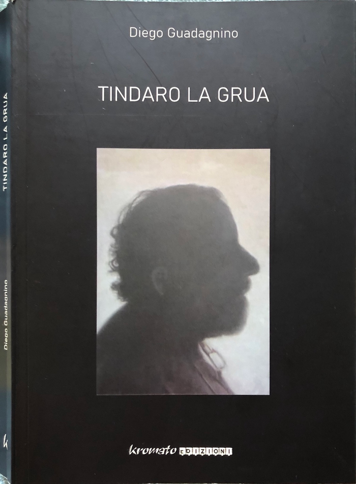 Tra doppio e ambiguità: si presenta il libro “Tindaro La Grua” di Guadagnino