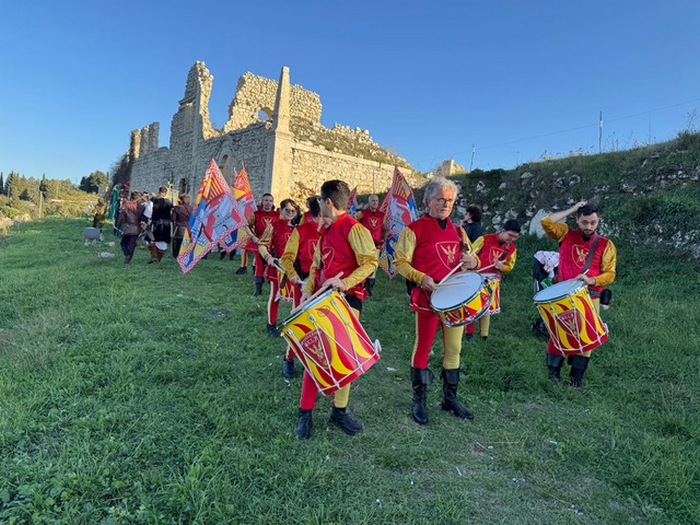 Festival medievale dei Borghi Iblei: ultimo appuntamento a Palazzolo